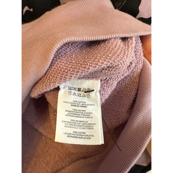 Dries Van Noten sweatshirt - Picture 4 of 4